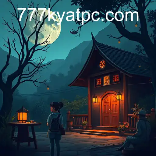 Exploring the Thrilling World of Adventure Games on 777kyat