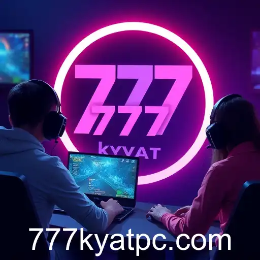 777kyat: A Game Changer in the Online Gaming Community