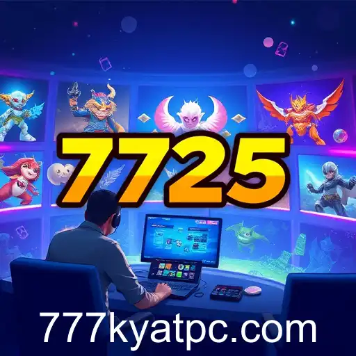 The Rise of 777kyat in Online Gaming