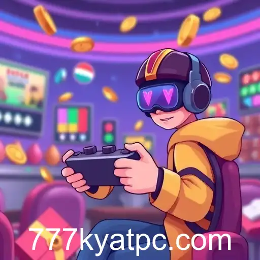 The Digital Landscape of 777kyat: A Gaming Phenomenon