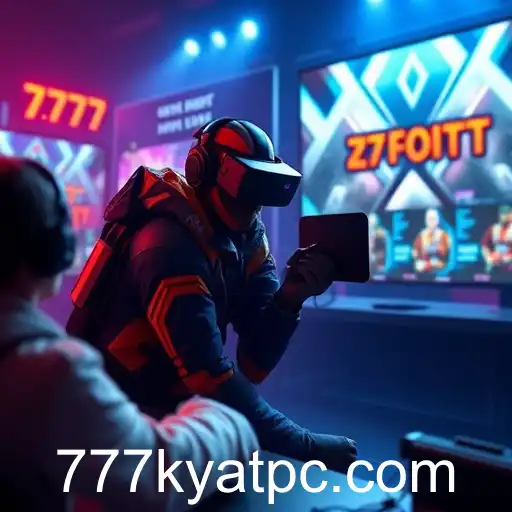 Digital Trends in the Gaming World