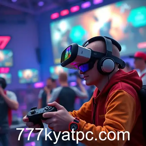 Emerging Trends in Online Gaming