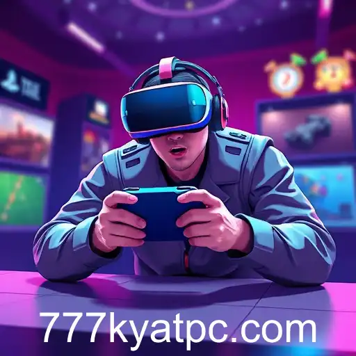 Emerging Trends in Online Gaming Platforms