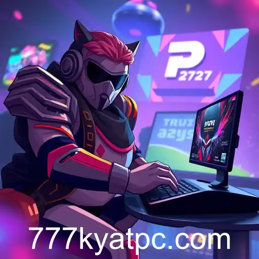 The Evolution of Gaming and the Impact of 777kyat