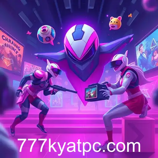 The Rise of 777kyat: Transforming Online Gaming