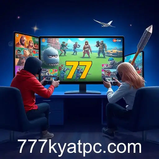 Gaming Trends and Innovations in 2025