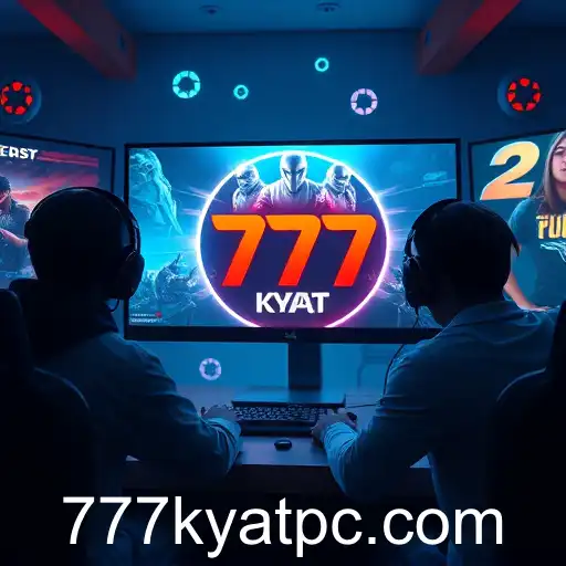The Rise of 777kyat in the Gaming World