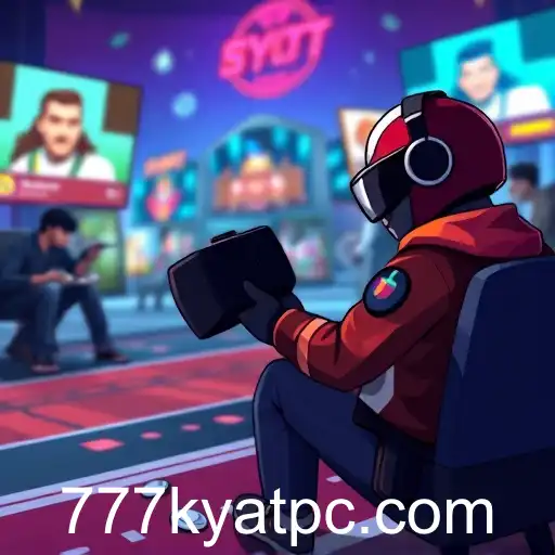 The Rise of 777Kyat in the Gaming World