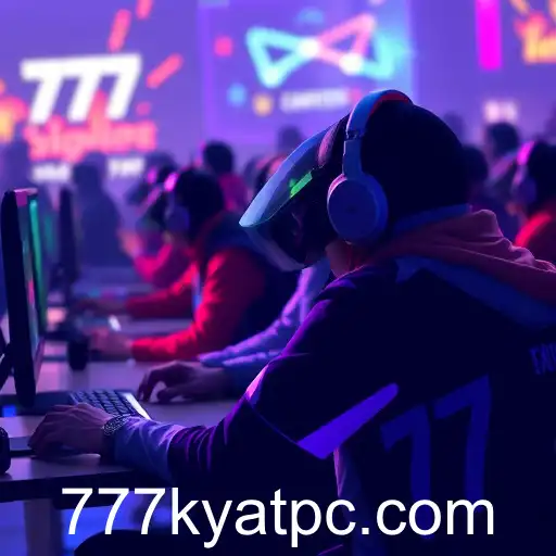 The Rise of 777kyat in the Gaming Universe