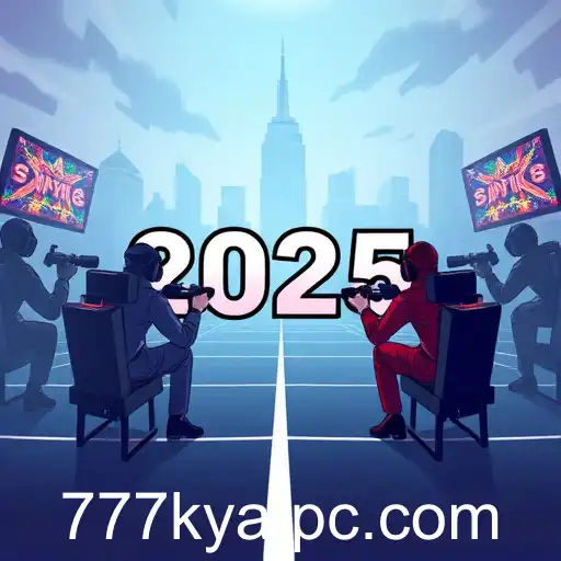 The Rise of 777kyat: Gaming in a Transformative Era