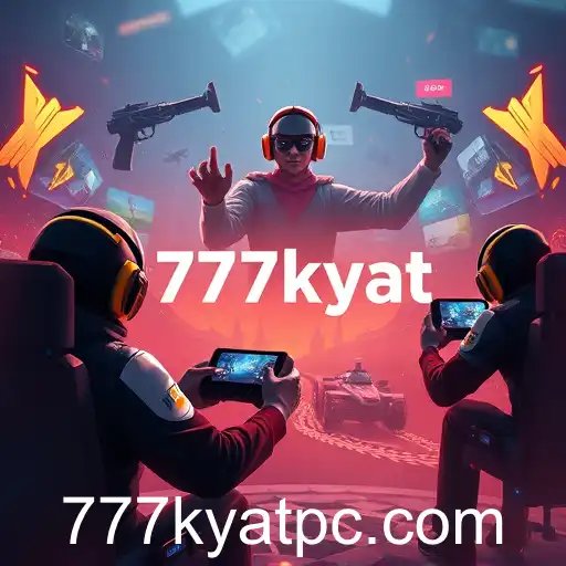 Rising Trends in Online Gaming Communities