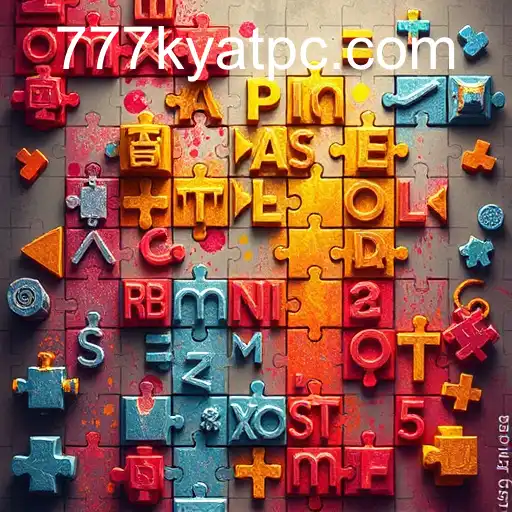 Exploring the Allure of Puzzle Games: A Deep Dive into the 777kyat Universe
