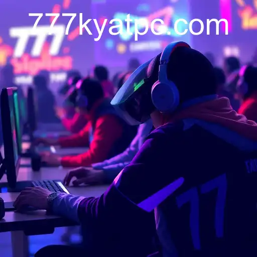 The Rise of 777kyat in the Gaming Universe