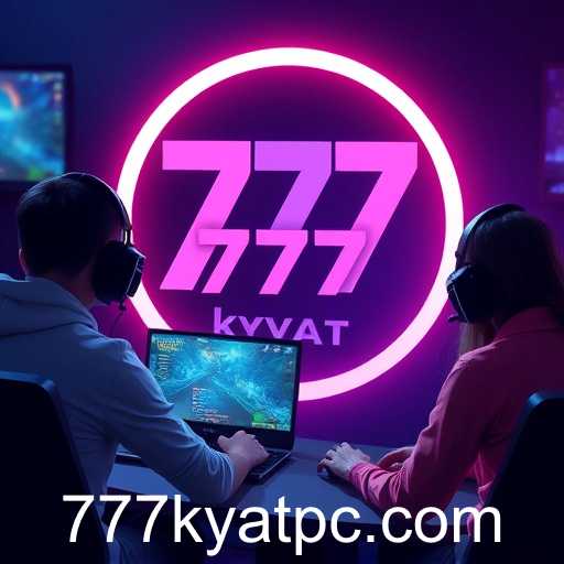 777kyat: A Game Changer in the Online Gaming Community