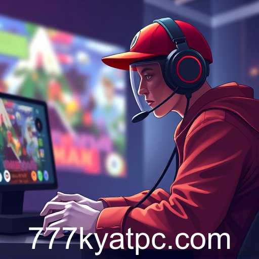 Gaming Trends in the Digital Era