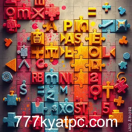 Exploring the Allure of Puzzle Games: A Deep Dive into the 777kyat Universe