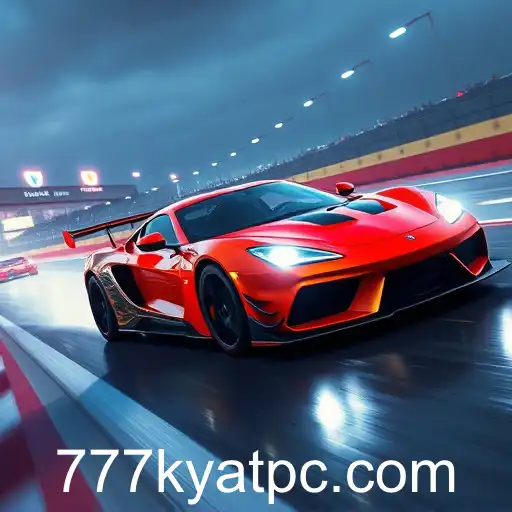 Exploring the Thrills and Challenges of Racing Games with 777kyat