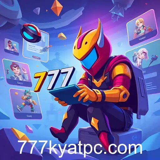 The Rise of 777kyat in Online Gaming