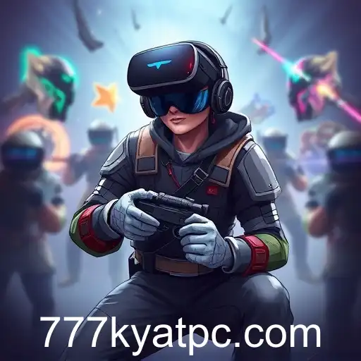 The Rise of 777Kyat in the Gaming World