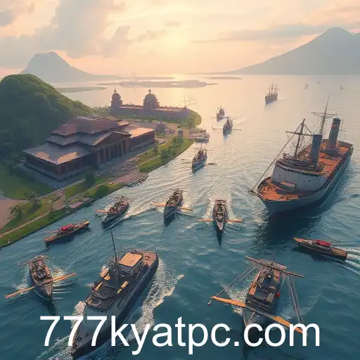 Exploring the Diverse World of Simulation Games