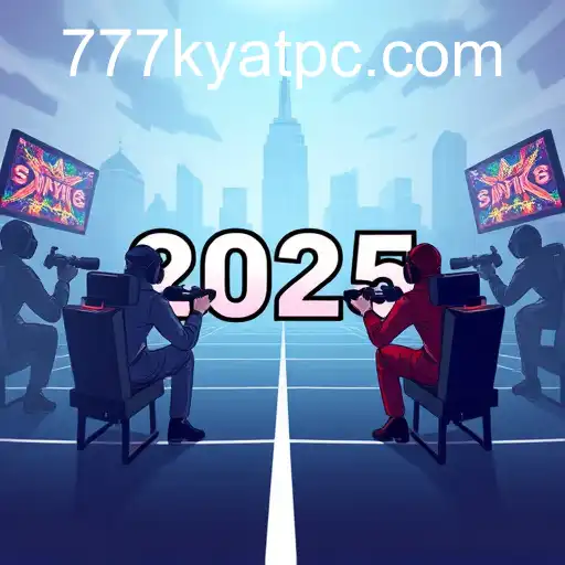 The Rise of 777kyat: Gaming in a Transformative Era